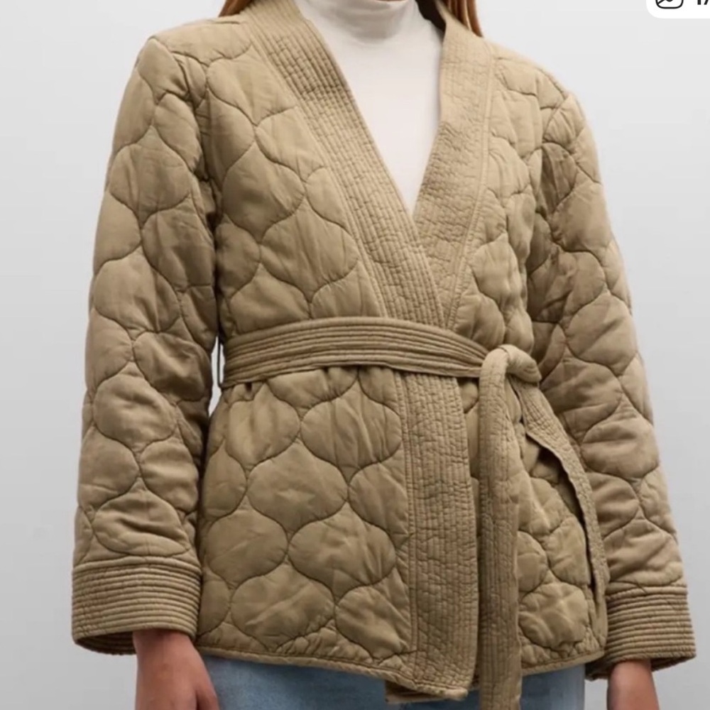 Rails Monterey Jacket - image 1